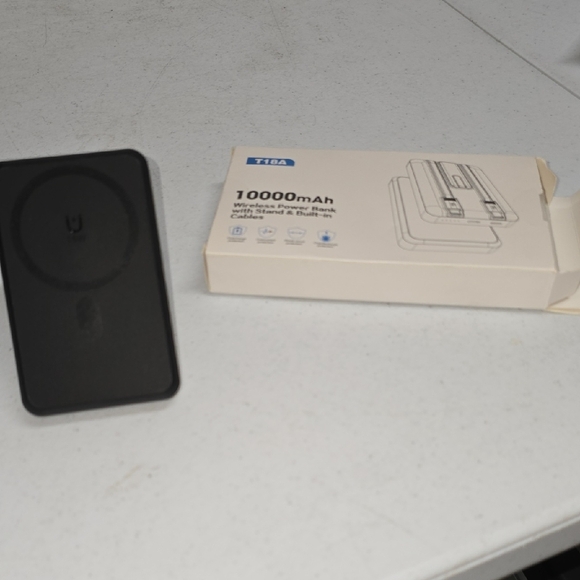 10000mAh Power Bank (BO)